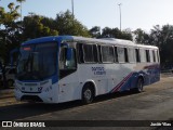 BRT - Barroso e Ribeiro Transportes 111 na cidade de Teresina, Piauí, Brasil, por Juciêr Ylias. ID da foto: :id.