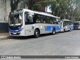 Transcooper > Norte Buss 2 6080 na cidade de São Paulo, São Paulo, Brasil, por Carlos Henrique. ID da foto: :id.