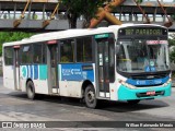 Transportes Campo Grande D53694 na cidade de Rio de Janeiro, Rio de Janeiro, Brasil, por Willian Raimundo Morais. ID da foto: :id.