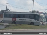 Borborema Imperial Transportes 2189 na cidade de Cabo de Santo Agostinho, Pernambuco, Brasil, por Jonathan Silva. ID da foto: :id.