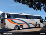 Samatur Transporte e Turismo 50250 na cidade de Brasília, Distrito Federal, Brasil, por Everton Lira. ID da foto: :id.