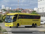 Viação Itapemirim 60031 na cidade de Caruaru, Pernambuco, Brasil, por Lenilson da Silva Pessoa. ID da foto: :id.