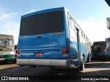 BH Ônibus Reality GQG8823 na cidade de Belo Horizonte, Minas Gerais, Brasil, por Quintal de Casa Ônibus. ID da foto: :id.