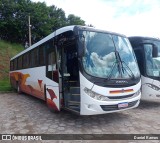 Ônibus Particulares 900 na cidade de Pouso Alegre, Minas Gerais, Brasil, por Daniel Ramos. ID da foto: :id.