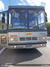 Associação de Preservação de Ônibus Clássicos 86355 na cidade de Guarulhos, São Paulo, Brasil, por Canal Willybus. ID da foto: :id.