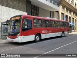 Trevo Transportes Coletivos 1113 na cidade de Porto Alegre, Rio Grande do Sul, Brasil, por Bruno Silva. ID da foto: :id.
