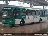 OT Trans - Ótima Salvador Transportes 20260 na cidade de Salvador, Bahia, Brasil, por Alexandre Souza Carvalho. ID da foto: :id.