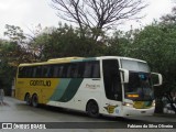 Empresa Gontijo de Transportes 12830 na cidade de São Paulo, São Paulo, Brasil, por Fabiano da Silva Oliveira. ID da foto: :id.