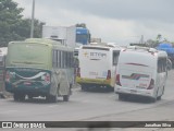 TBS - Travel Bus Service > Transnacional Fretamento 07324 na cidade de Jaboatão dos Guararapes, Pernambuco, Brasil, por Jonathan Silva. ID da foto: :id.