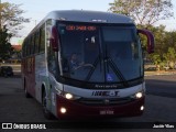 EBT - Expresso Biagini Transportes 4993 na cidade de Teresina, Piauí, Brasil, por Juciêr Ylias. ID da foto: :id.