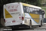 Ônibus Particulares 4656 na cidade de São Gonçalo dos Campos, Bahia, Brasil, por Marcio Alves Pimentel. ID da foto: :id.