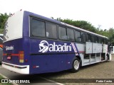 Sabadini Transportes 1027 na cidade de Campinas, São Paulo, Brasil, por Pedro Castro. ID da foto: :id.