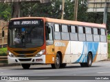 Advance Catedral Transportes 14113 na cidade de Park Way, Distrito Federal, Brasil, por Luis Carlos. ID da foto: :id.