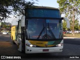 Empresa Gontijo de Transportes 14810 na cidade de Teresina, Piauí, Brasil, por Juciêr Ylias. ID da foto: :id.