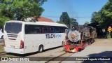 Telch Turismo 6B00 na cidade de Bento Gonçalves, Rio Grande do Sul, Brasil, por Henrique Augusto Allebrandt. ID da foto: :id.