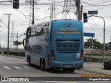Empresa de Transportes Andorinha 7320 na cidade de São José dos Campos, São Paulo, Brasil, por Rogerio Marques. ID da foto: :id.