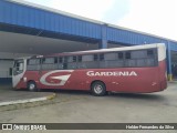 Expresso Gardenia 3790 na cidade de Pouso Alegre, Minas Gerais, Brasil, por Helder Fernandes da Silva. ID da foto: :id.