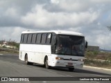Ônibus Particulares 4057 na cidade de Caruaru, Pernambuco, Brasil, por Lenilson da Silva Pessoa. ID da foto: :id.