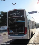 Empresa de Ônibus Nossa Senhora da Penha 59040 na cidade de Sorocaba, São Paulo, Brasil, por Caio Henrique . ID da foto: :id.