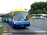 Metrobus 1030 na cidade de Goiânia, Goiás, Brasil, por Gustavo  Bonfate. ID da foto: :id.