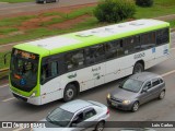 BsBus Mobilidade 502065 na cidade de Park Way, Distrito Federal, Brasil, por Luis Carlos. ID da foto: :id.