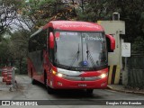 Empresa de Ônibus Pássaro Marron 5645 na cidade de São Paulo, São Paulo, Brasil, por Douglas Célio Brandao. ID da foto: :id.