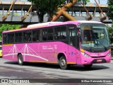 Transportes Paranapuan B10415 na cidade de Rio de Janeiro, Rio de Janeiro, Brasil, por Willian Raimundo Morais. ID da foto: :id.