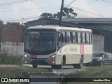 Borborema Imperial Transportes 2189 na cidade de Cabo de Santo Agostinho, Pernambuco, Brasil, por Jonathan Silva. ID da foto: :id.