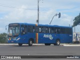 Viação Atalaia Transportes 6308 na cidade de Aracaju, Sergipe, Brasil, por Jonathan Silva. ID da foto: :id.