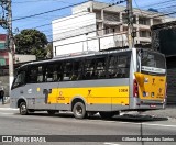Upbus Qualidade em Transportes 3 5954 na cidade de São Paulo, São Paulo, Brasil, por Gilberto Mendes dos Santos. ID da foto: :id.