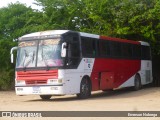Ônibus Particulares 99 na cidade de João Pessoa, Paraíba, Brasil, por Emerson Nobrega. ID da foto: :id.