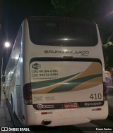 Bruno Ricardo Turismo 410 na cidade de Belo Horizonte, Minas Gerais, Brasil, por Bruno Santos. ID da foto: :id.