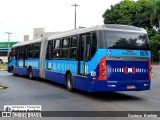 Metrobus 1079 na cidade de Goiânia, Goiás, Brasil, por Gustavo  Bonfate. ID da foto: :id.