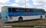 Ônibus Particulares 5923 na cidade de Anguera, Bahia, Brasil, por Marcio Alves Pimentel. ID da foto: :id.
