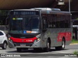 Allibus Transportes 4 5449 na cidade de São Paulo, São Paulo, Brasil, por Joao Pedro284. ID da foto: :id.