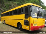 Associação de Preservação de Ônibus Clássicos 42011 na cidade de Campinas, São Paulo, Brasil, por Pedro Castro. ID da foto: :id.