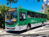 Sudeste Transportes Coletivos 3367 na cidade de Porto Alegre, Rio Grande do Sul, Brasil, por Emerson Dorneles. ID da foto: :id.