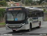 SM Transportes 20943 na cidade de Belo Horizonte, Minas Gerais, Brasil, por Athos Arruda. ID da foto: :id.