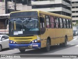 Ônibus Particulares 322 na cidade de João Pessoa, Paraíba, Brasil, por Emerson Nobrega. ID da foto: :id.