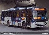 SM Transportes 21006 na cidade de Belo Horizonte, Minas Gerais, Brasil, por João Victor. ID da foto: :id.