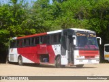 Ônibus Particulares 99 na cidade de João Pessoa, Paraíba, Brasil, por Emerson Nobrega. ID da foto: :id.