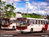 Integração Transportes 0410009 na cidade de Manaus, Amazonas, Brasil, por Thiago Souza. ID da foto: :id.