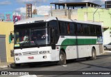 Ônibus Particulares 9791 na cidade de Bom Jesus da Lapa, Bahia, Brasil, por Marcio Alves Pimentel. ID da foto: :id.