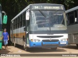 Ônibus Particulares 1E41 na cidade de João Pessoa, Paraíba, Brasil, por Emerson Nobrega. ID da foto: :id.