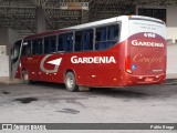 Expresso Gardenia 4150 na cidade de Varginha, Minas Gerais, Brasil, por Pablo Braga. ID da foto: :id.