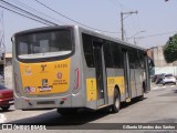 Transunião Transportes 3 6139 na cidade de São Paulo, São Paulo, Brasil, por Gilberto Mendes dos Santos. ID da foto: :id.