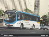 Transportadora Globo 761 na cidade de Recife, Pernambuco, Brasil, por Jonathan Silva. ID da foto: :id.