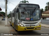 Transportes Guanabara 114 na cidade de Extremoz, Rio Grande do Norte, Brasil, por Junior Mendes. ID da foto: :id.