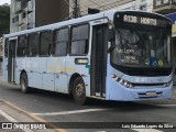 SIT Macaé Transportes 1437 na cidade de Macaé, Rio de Janeiro, Brasil, por Luiz Eduardo Lopes da Silva. ID da foto: :id.