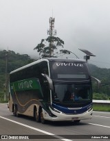 Vivitur Turismo 27000 na cidade de Petrópolis, Rio de Janeiro, Brasil, por Adriano Pedro. ID da foto: :id.